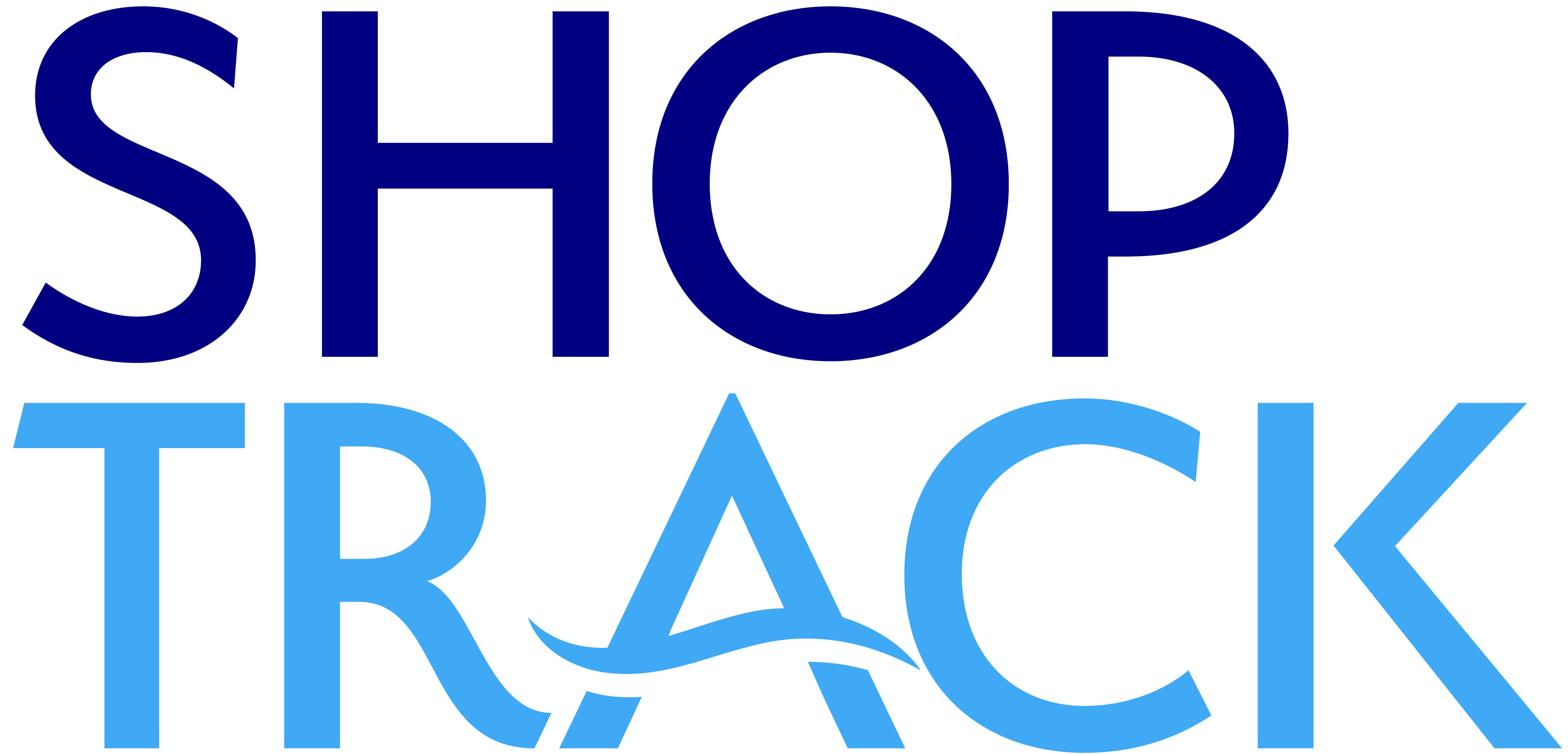 Shop Track Logo